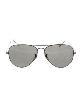 Ray-Ban BI-GRADIENT Aviator Sunglasses