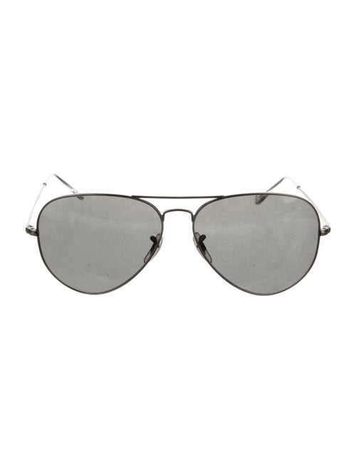 Ray-Ban BI-GRADIENT Aviator Sunglasses