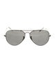 Ray-Ban BI-GRADIENT Aviator Sunglasses