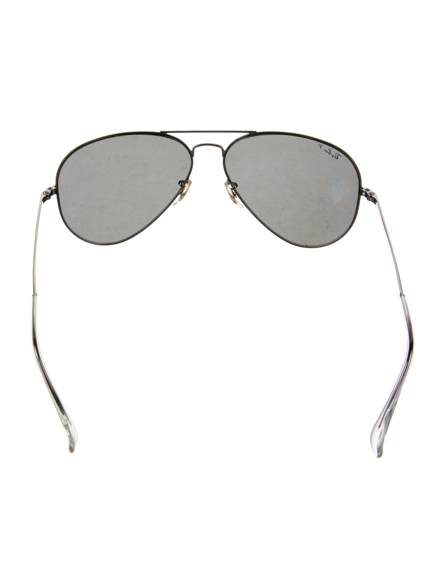 Ray-Ban BI-GRADIENT Aviator Sunglasses
