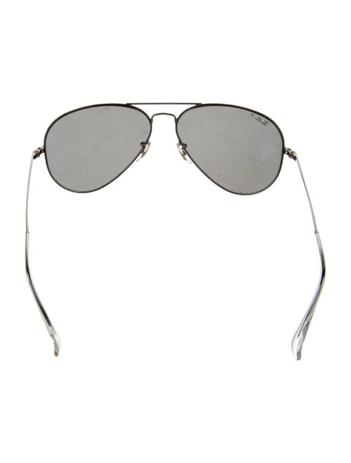 Ray-Ban BI-GRADIENT Aviator Sunglasses