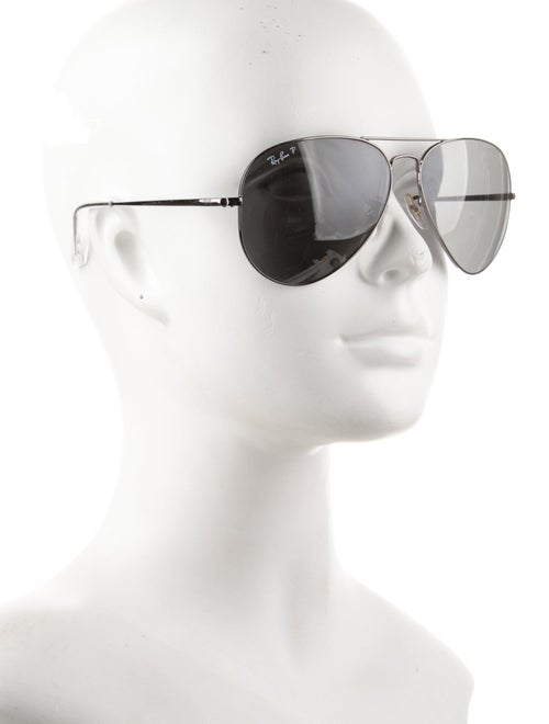 Ray-Ban BI-GRADIENT Aviator Sunglasses