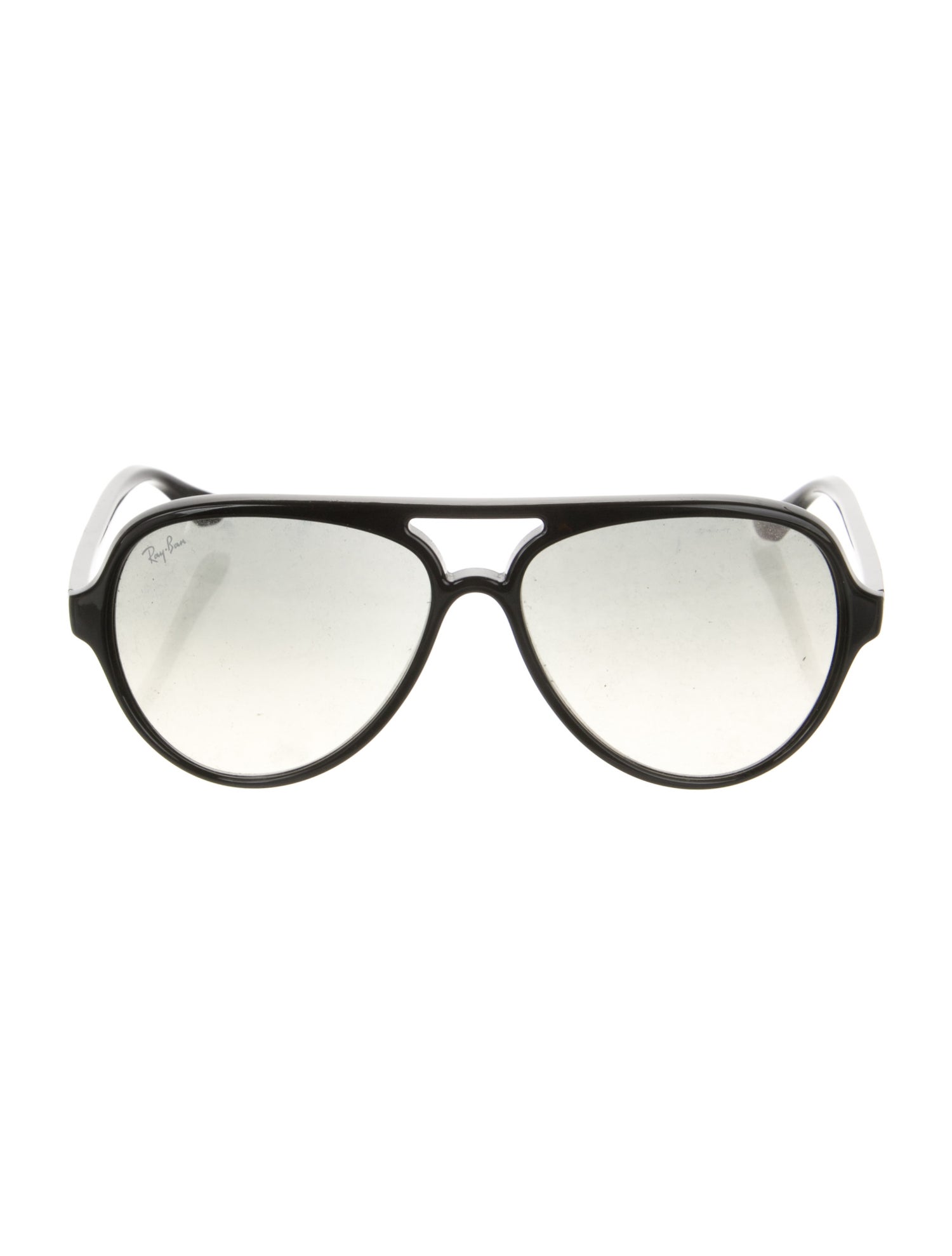 Ray-Ban Cats 5000 Classic Shield Sunglasses