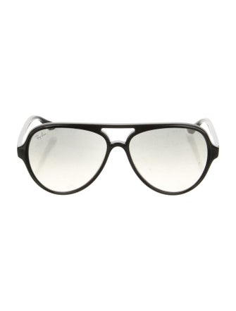 Ray-Ban Cats 5000 Classic Shield Sunglasses