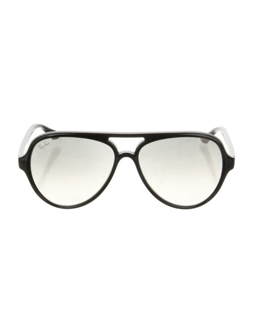 Ray-Ban Cats 5000 Classic Shield Sunglasses