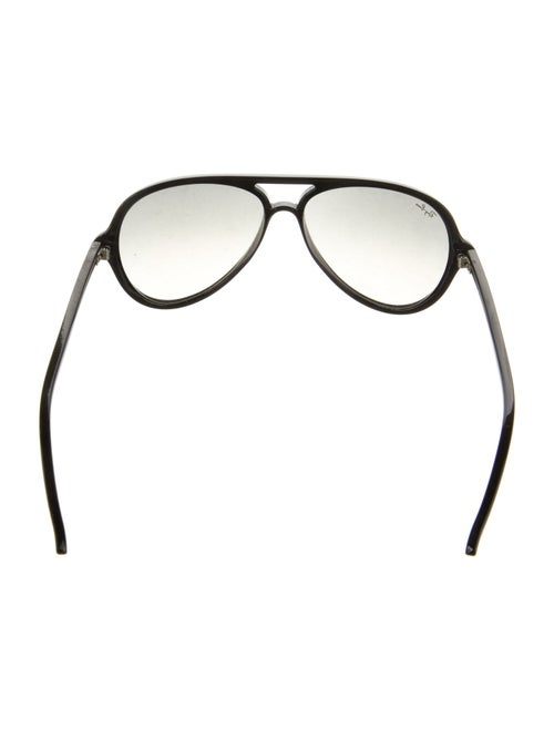 Ray-Ban Cats 5000 Classic Shield Sunglasses