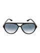 Ray-Ban Cats 5000 Classic Aviator Sunglasses