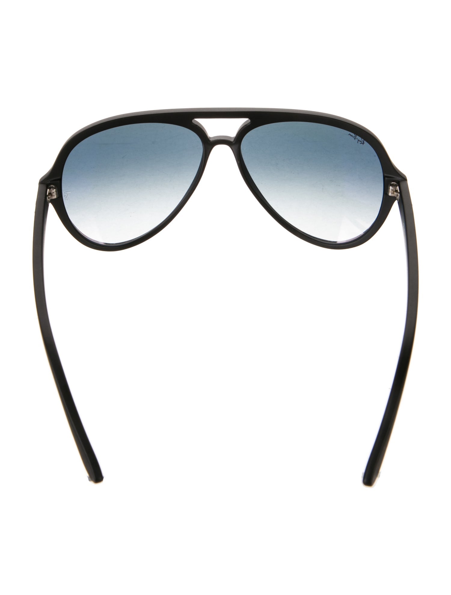 Ray-Ban Cats 5000 Classic Aviator Sunglasses