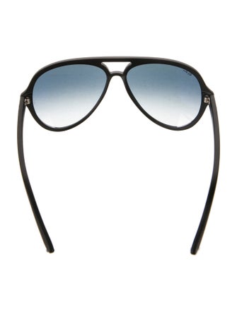 Ray-Ban Cats 5000 Classic Aviator Sunglasses