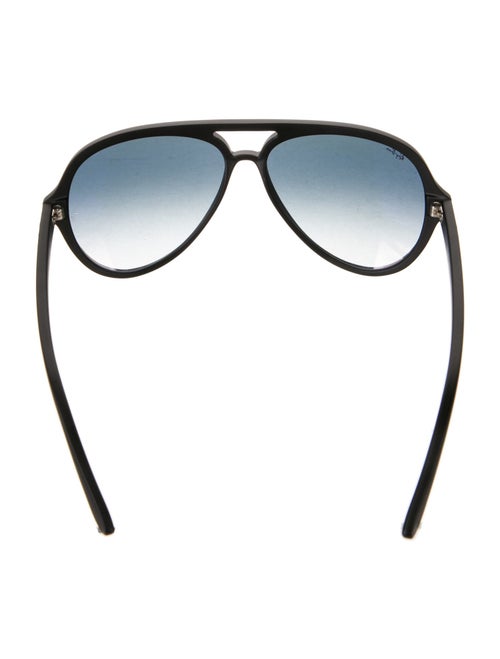 Ray-Ban Cats 5000 Classic Aviator Sunglasses