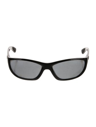 Ray-Ban Cat-Eye Tinted Sunglasses