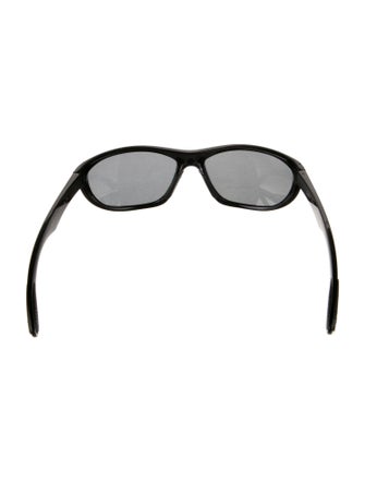 Ray-Ban Cat-Eye Tinted Sunglasses