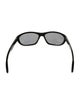 Ray-Ban Cat-Eye Tinted Sunglasses