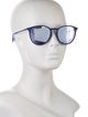 Ray-Ban Round Mirrored Sunglasses
