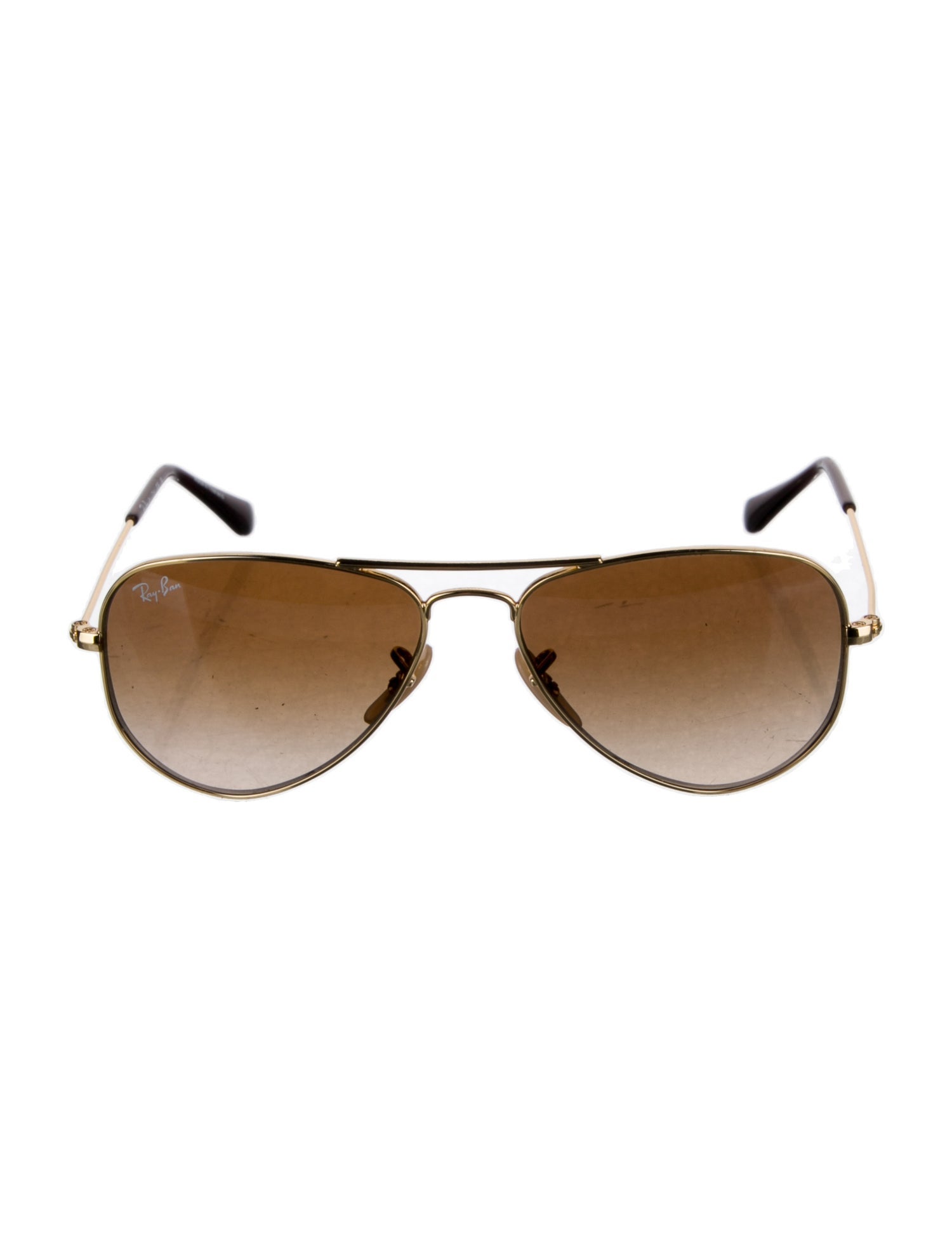 Ray-Ban Aviator Junior Sunglasses