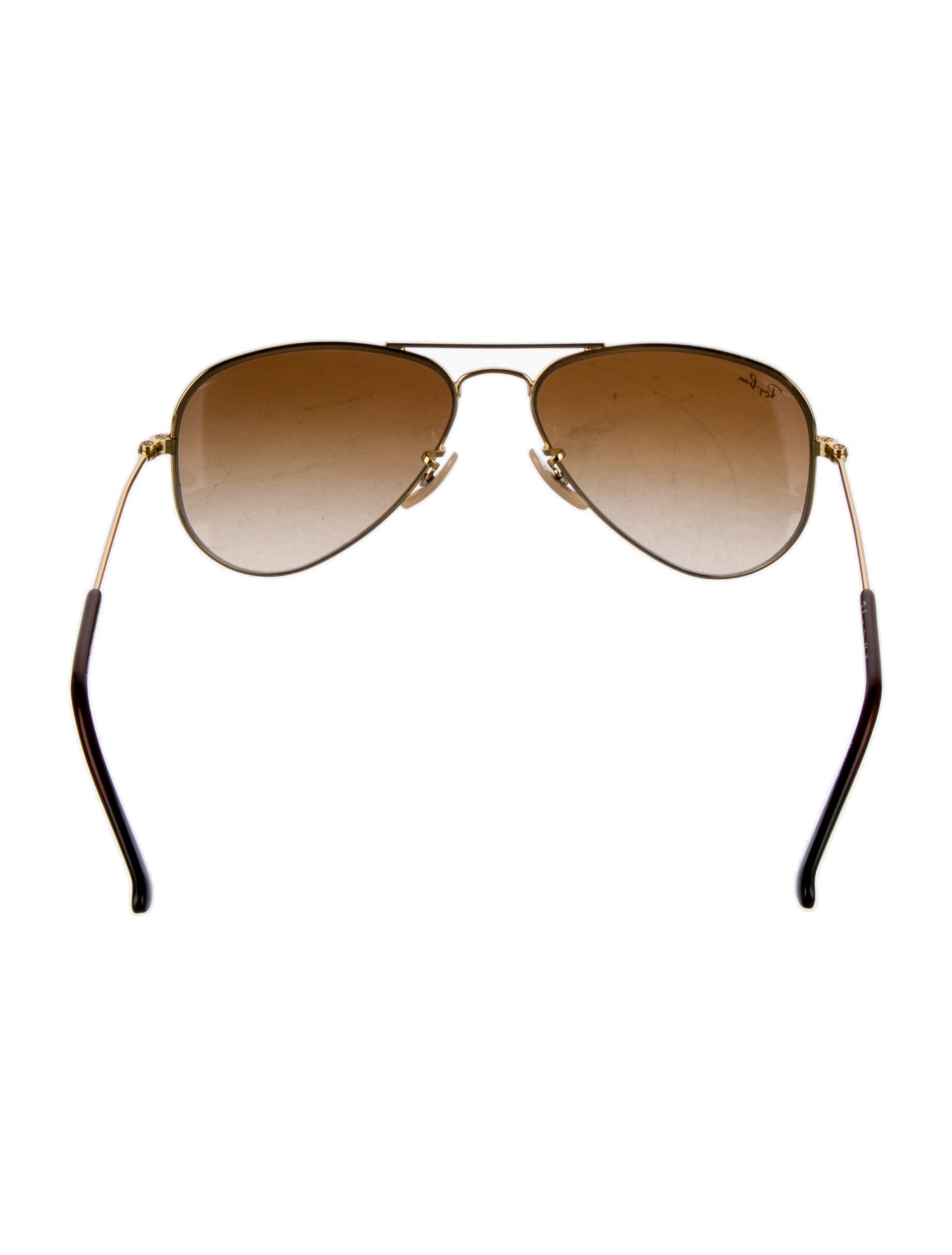 Ray-Ban Aviator Junior Sunglasses