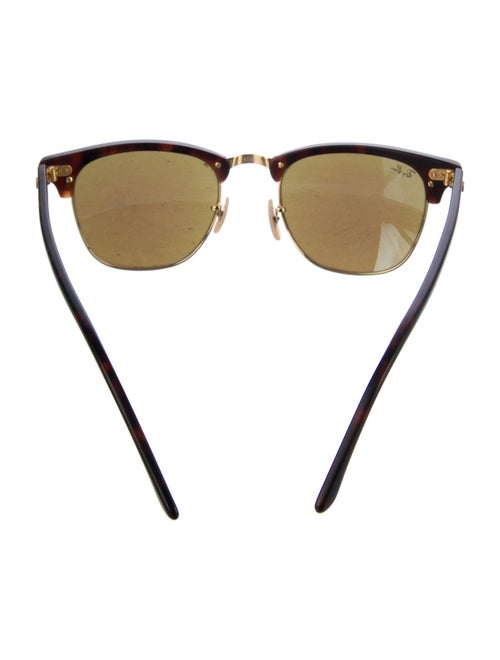 Ray-Ban Clubmaster Wayfarer Sunglasses