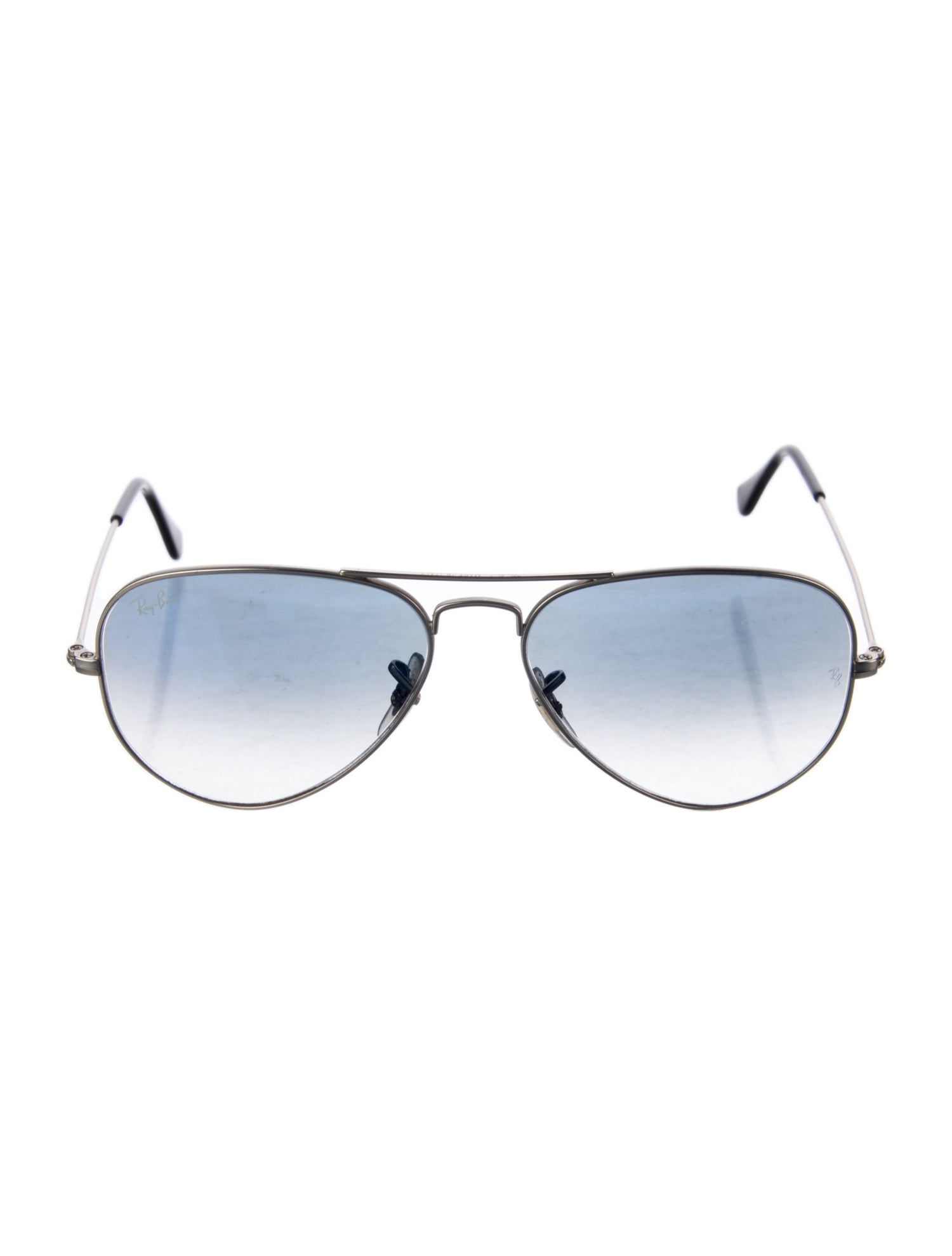 Ray-Ban Large Aviator Sunglasses