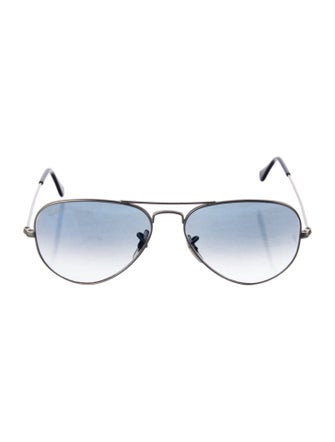 Ray-Ban Large Aviator Sunglasses