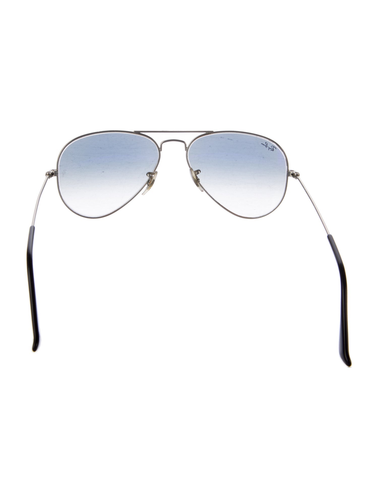 Ray-Ban Large Aviator Sunglasses