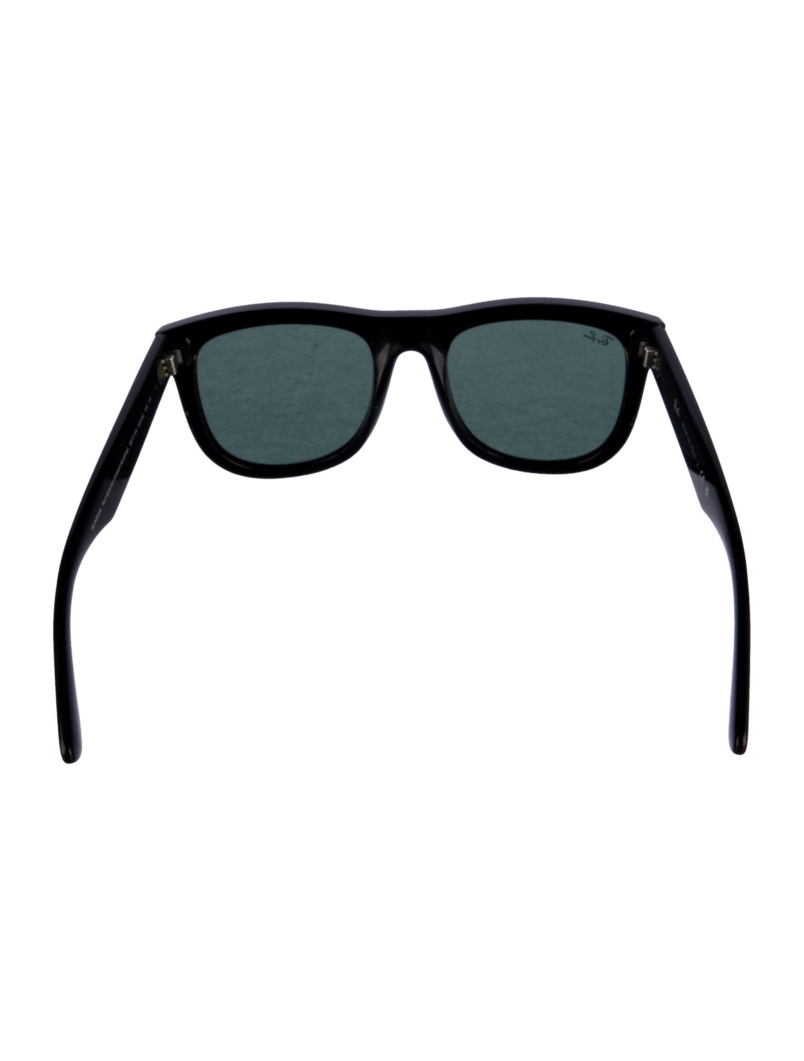 Ray-Ban Reverse Wayfarer Sunglasses