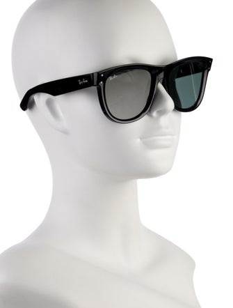 Ray-Ban Reverse Wayfarer Sunglasses