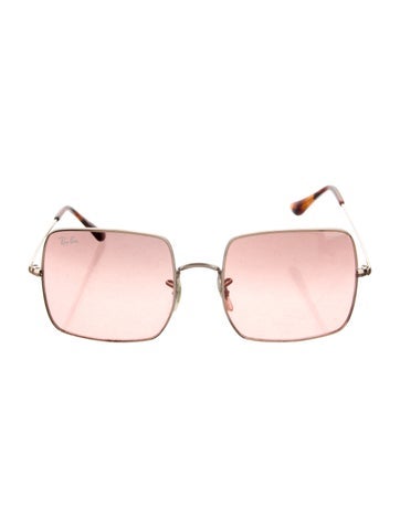 Ray-Ban Sunglasses 1971 Classic Evolve Square