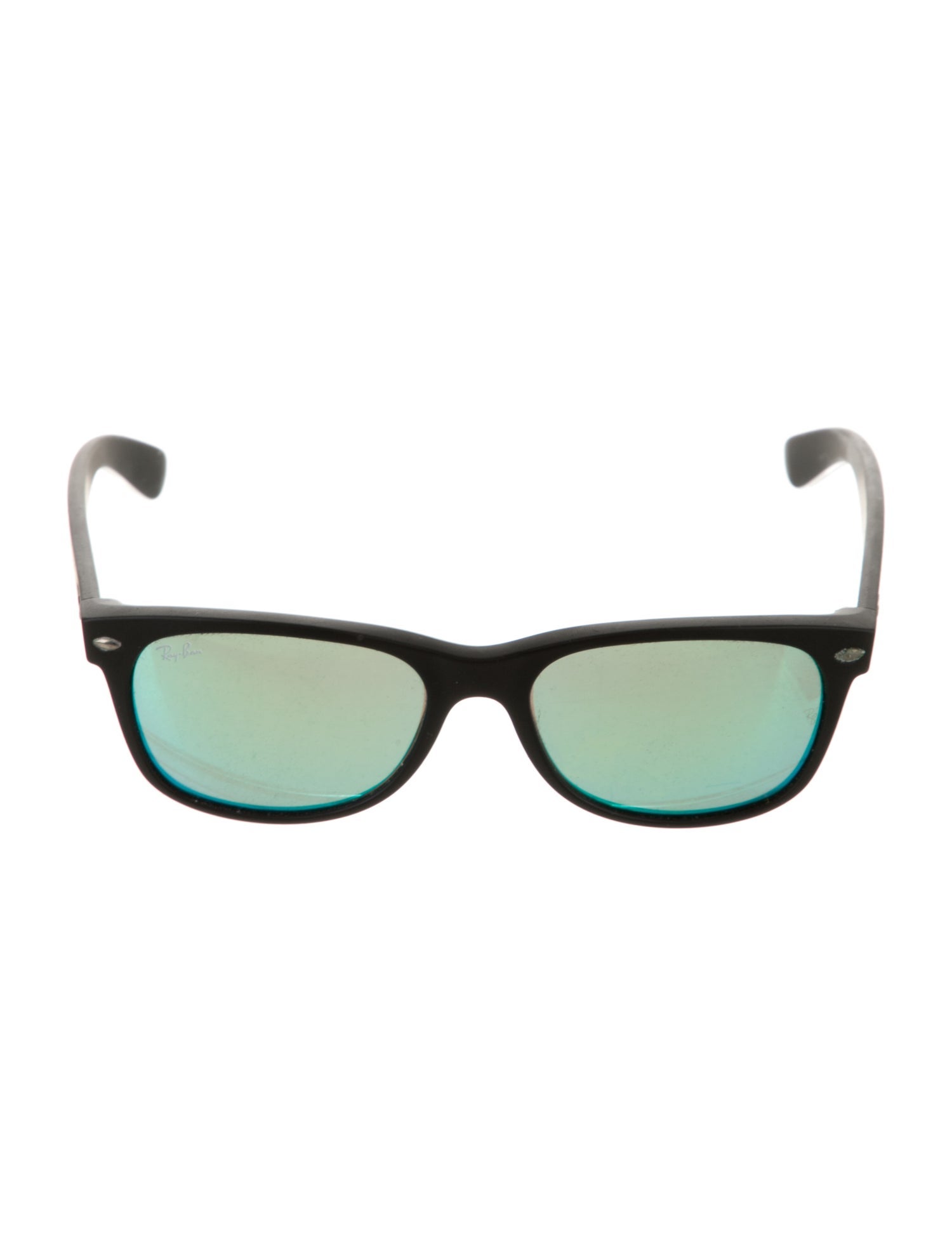 Ray-Ban New Wayfarer Wayfarer Sunglasses