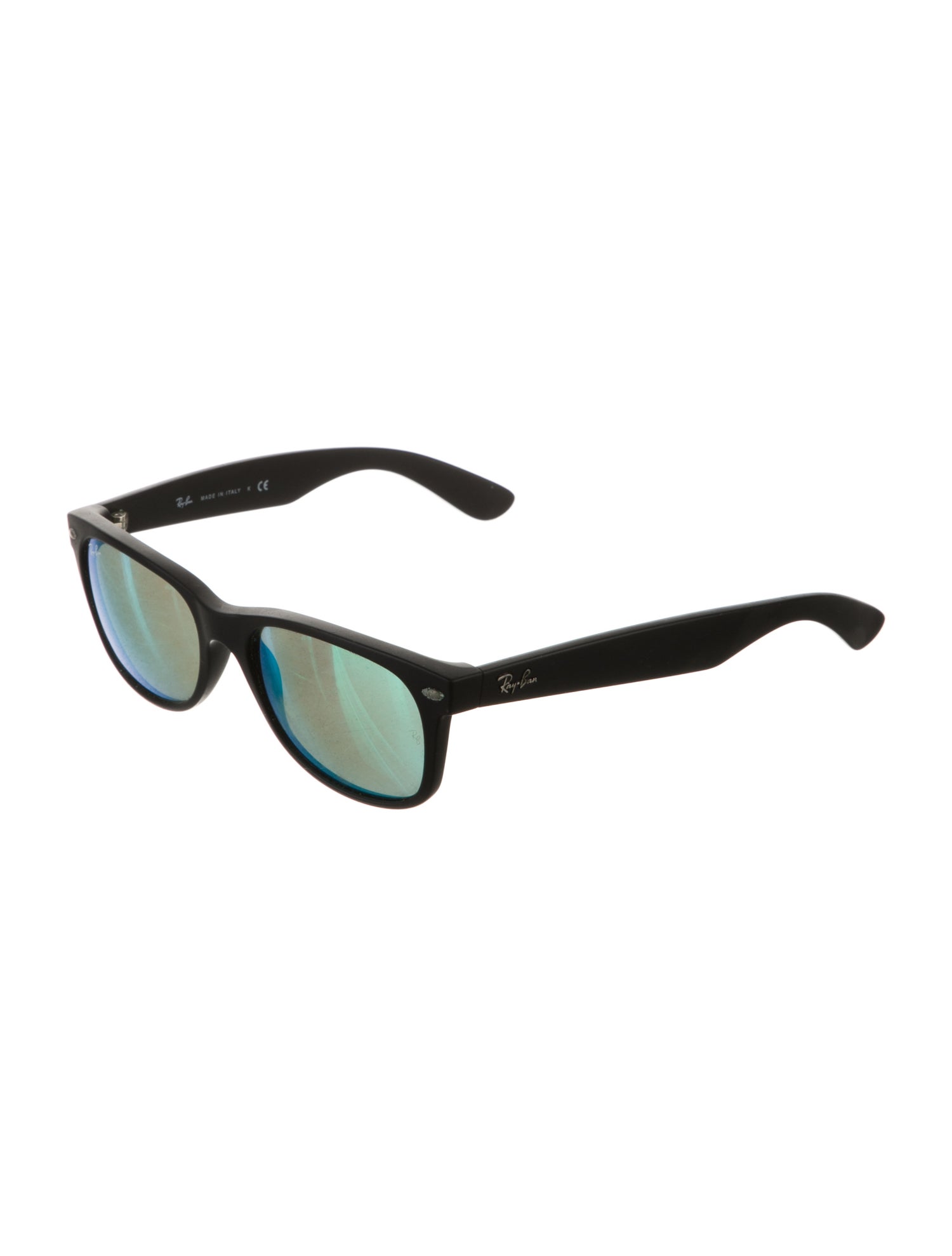 Ray-Ban New Wayfarer Wayfarer Sunglasses