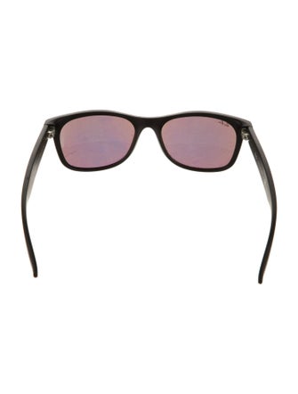 Ray-Ban New Wayfarer Wayfarer Sunglasses