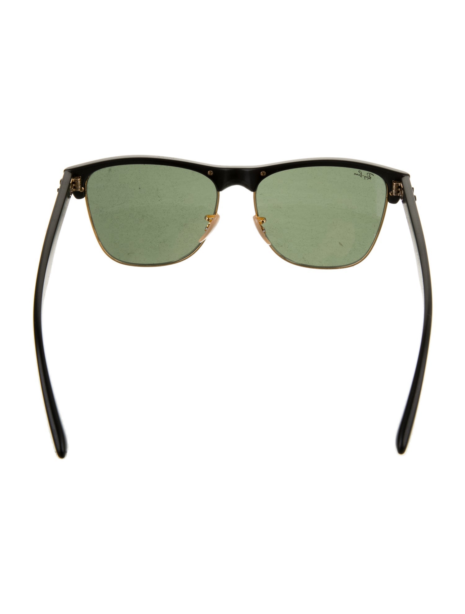 Ray-Ban Wayfarer Tinted Sunglasses
