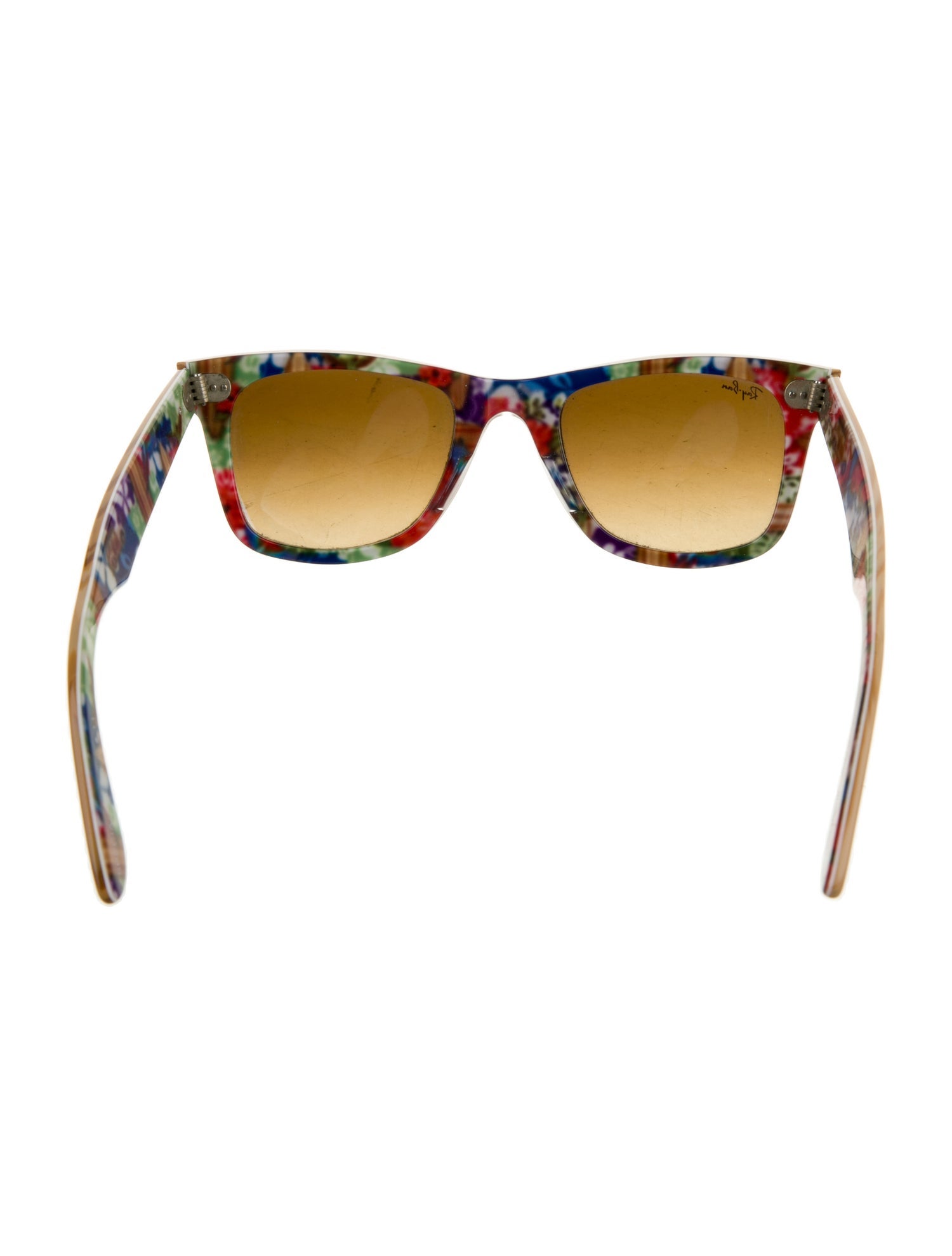 Ray-Ban Special Series 11 Wayfarer Sunglasses