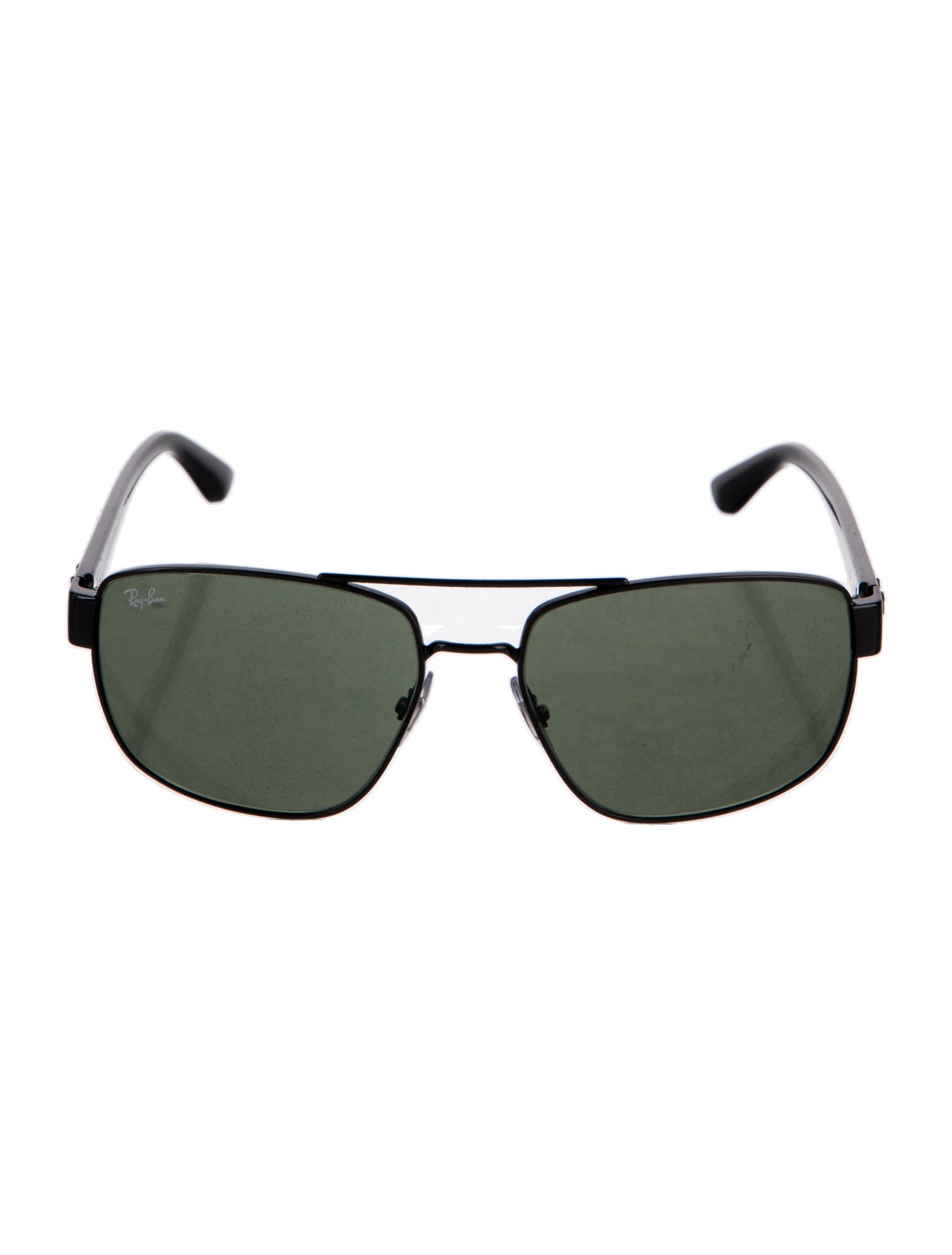 Ray-Ban Square Tinted Sunglasses