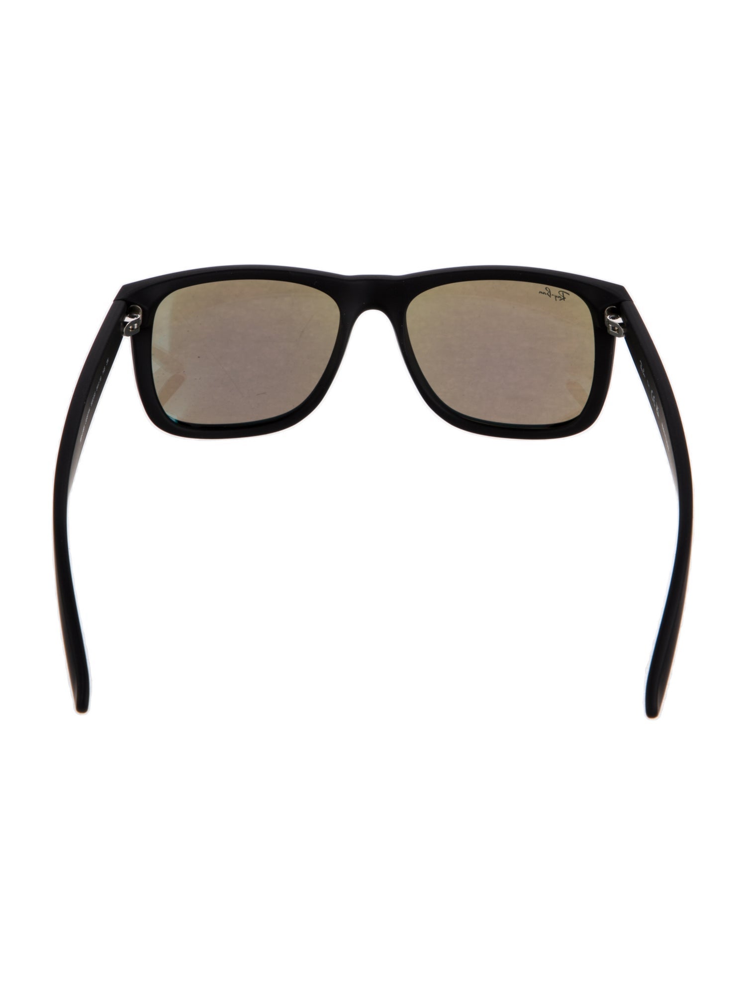 Ray-Ban Justin Wayfarer Sunglasses w/ Tags