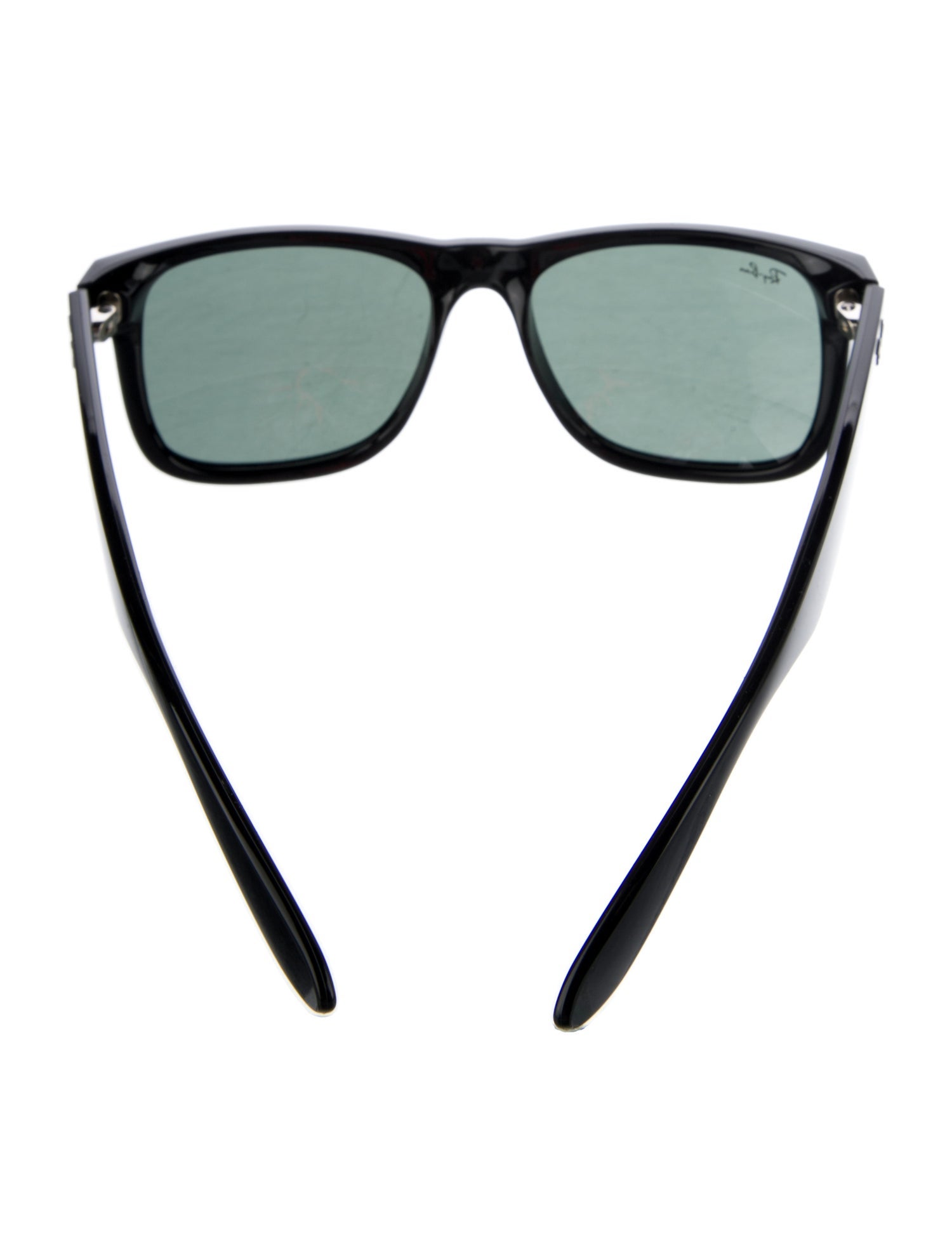 Ray-Ban Justin Square Sunglasses w/ Tags