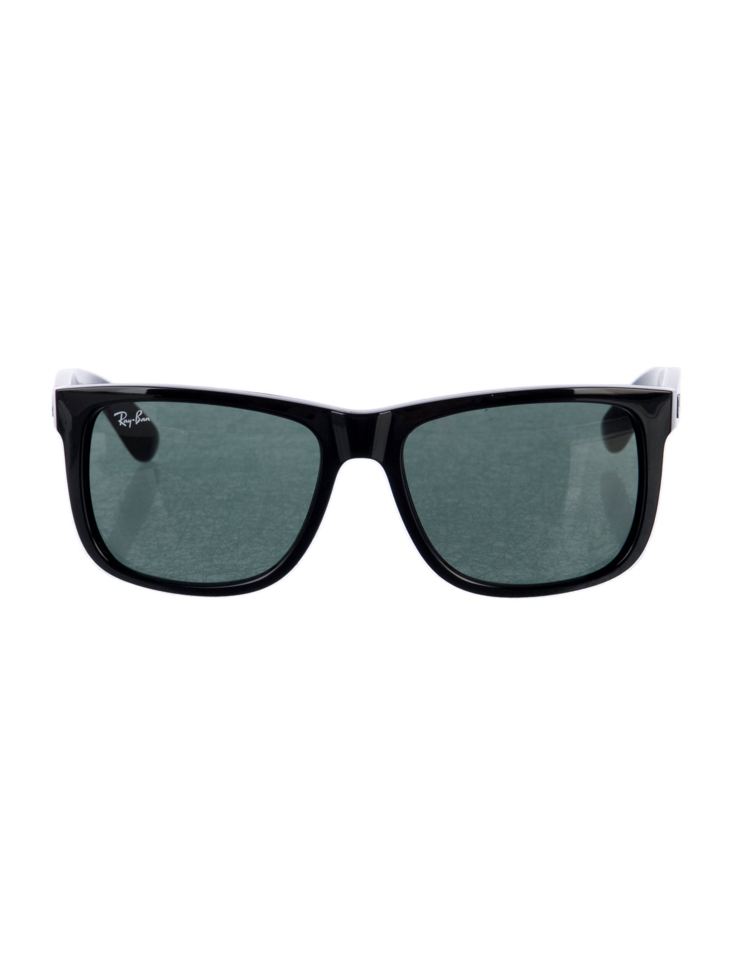 Ray-Ban Justin Wayfarer Sunglasses w/ Tags