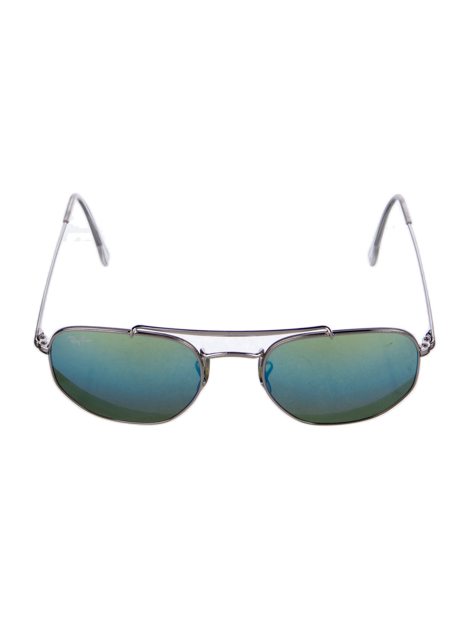 Ray-Ban The Marshal Aviator Sunglasses