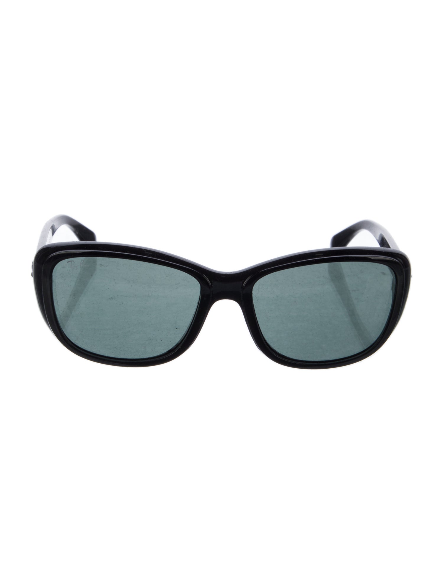 Ray-Ban Square Tinted Sunglasses
