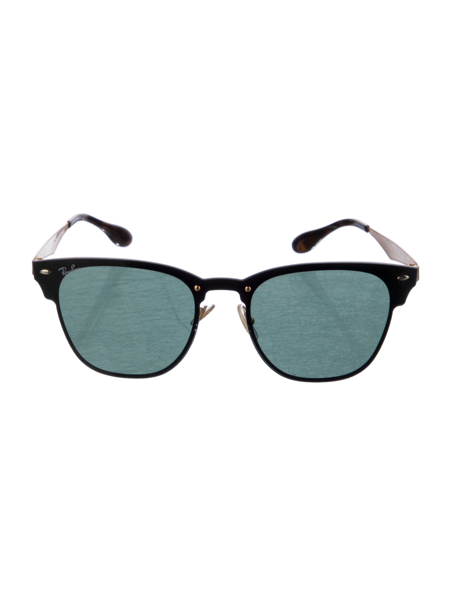 Ray-Ban Blaze Wayfarer Sunglasses