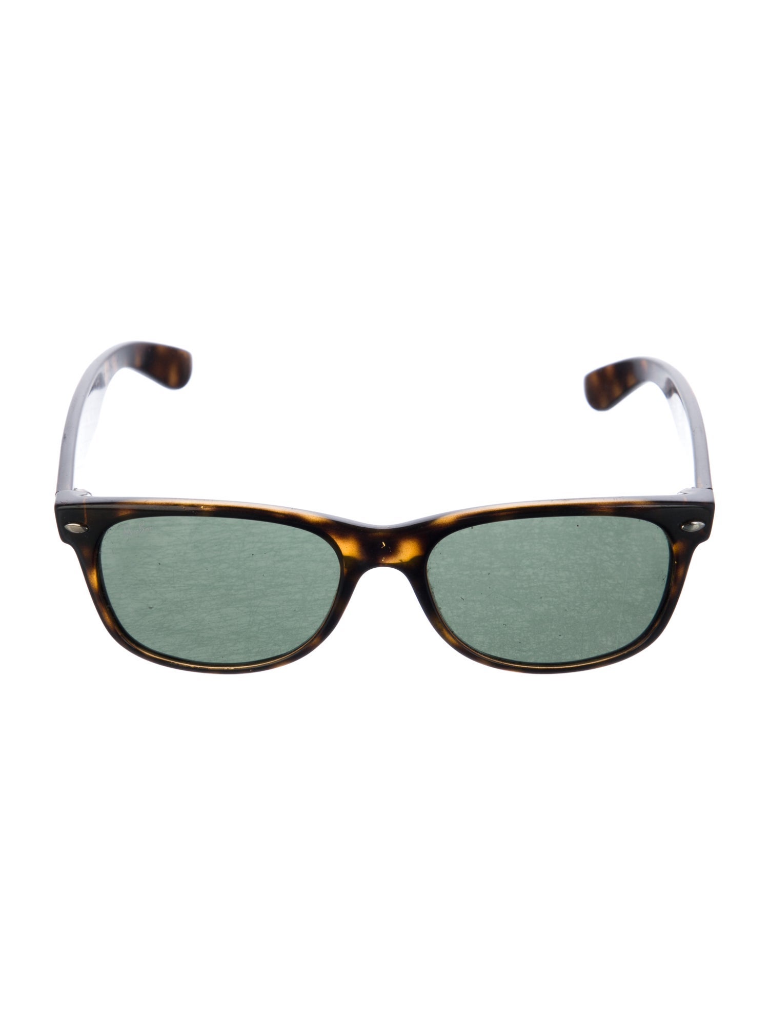 Ray-Ban New Wayfarer Sunglasses