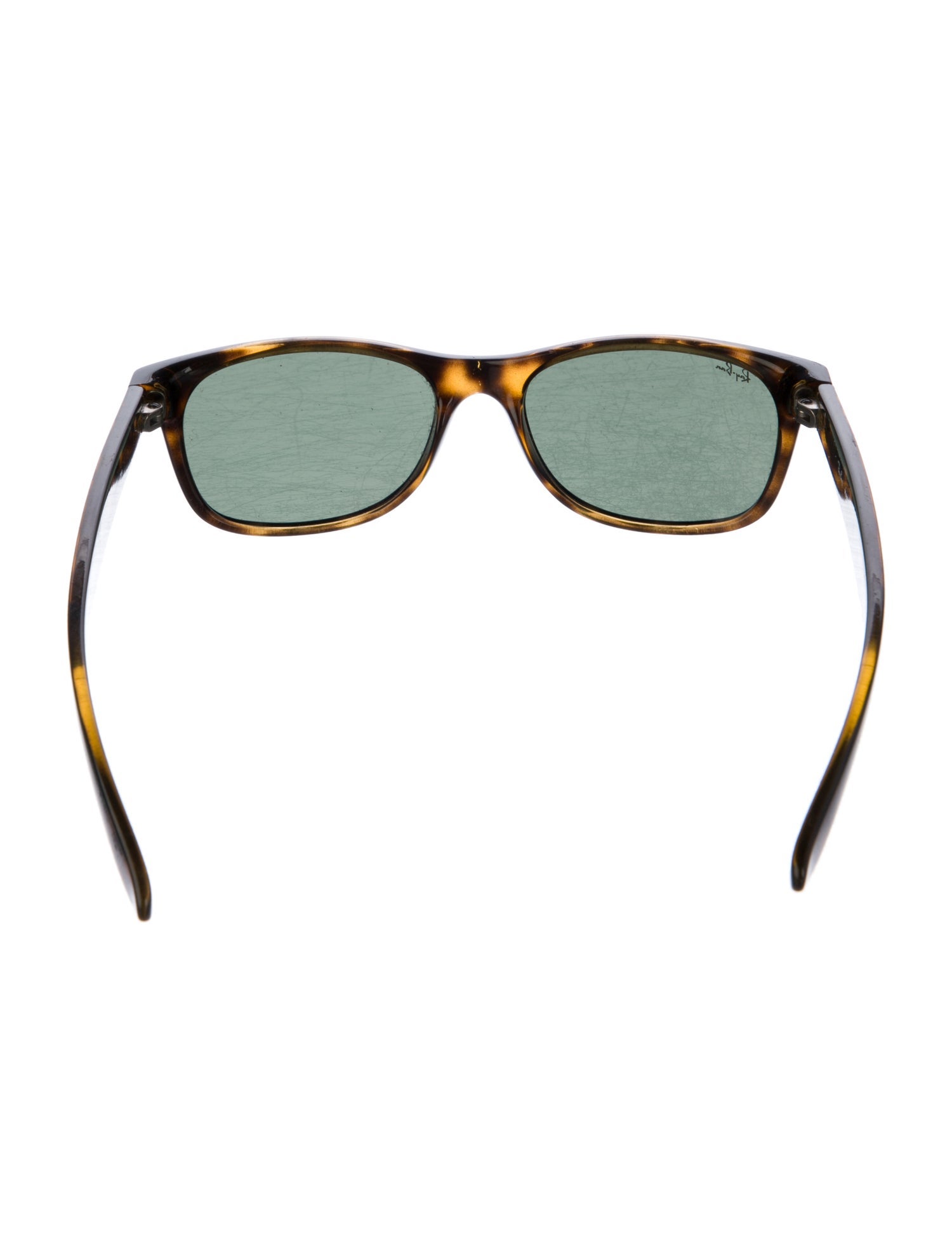 Ray-Ban New Wayfarer Sunglasses