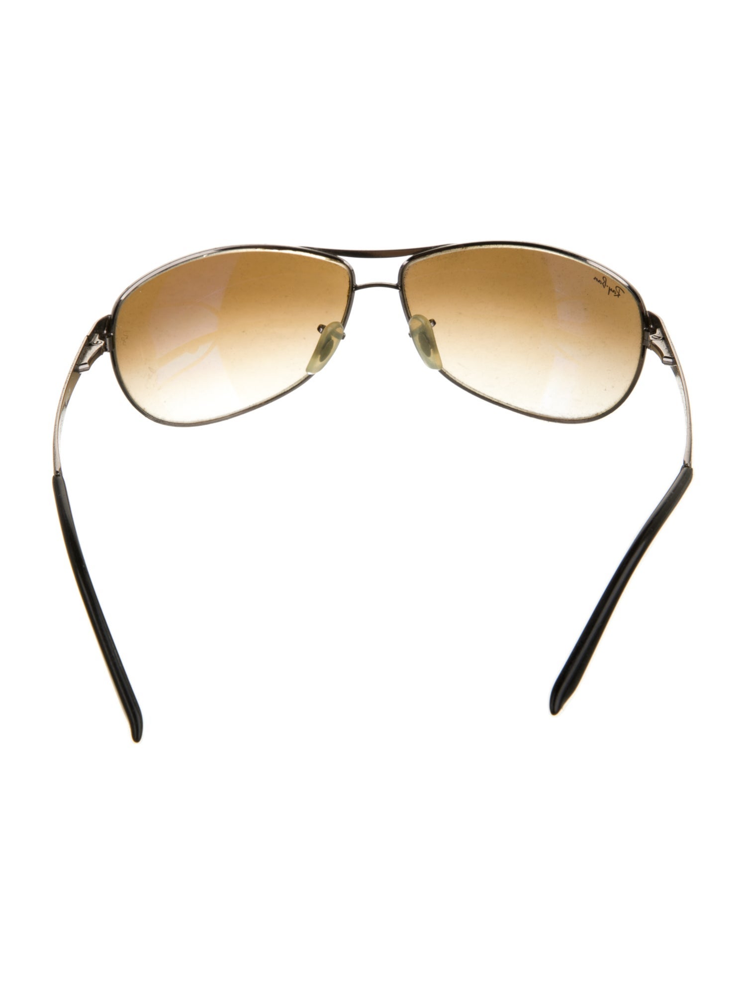 Ray-Ban Warrior Aviator Sunglasses