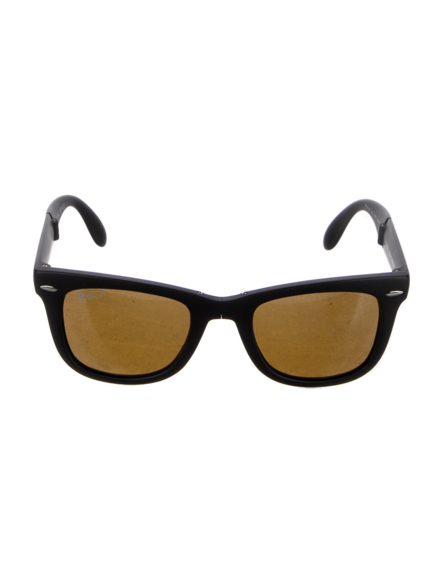 Ray-Ban Special Series Folding Wayfarer Sunglasses