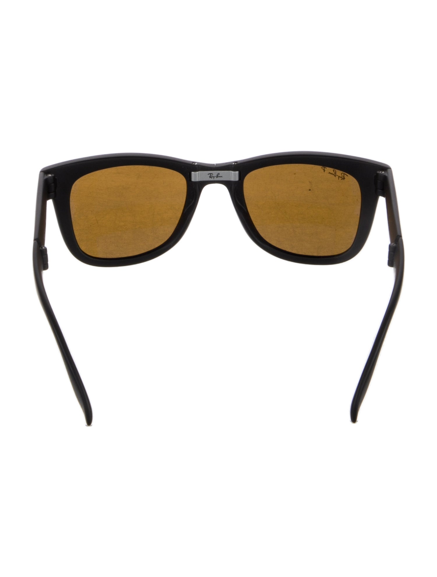 Ray-Ban Special Series Folding Wayfarer Sunglasses