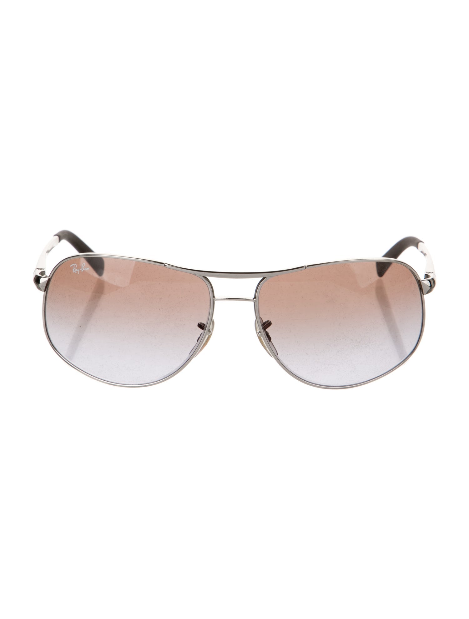 Ray-Ban Aviator Gradient Sunglasses