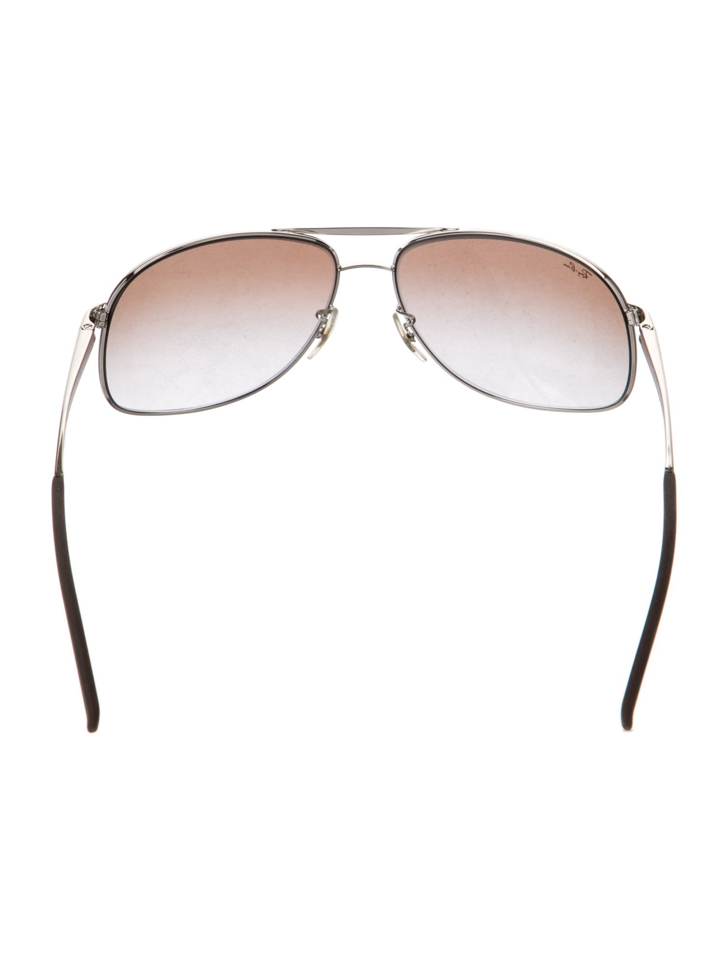 Ray-Ban Aviator Gradient Sunglasses