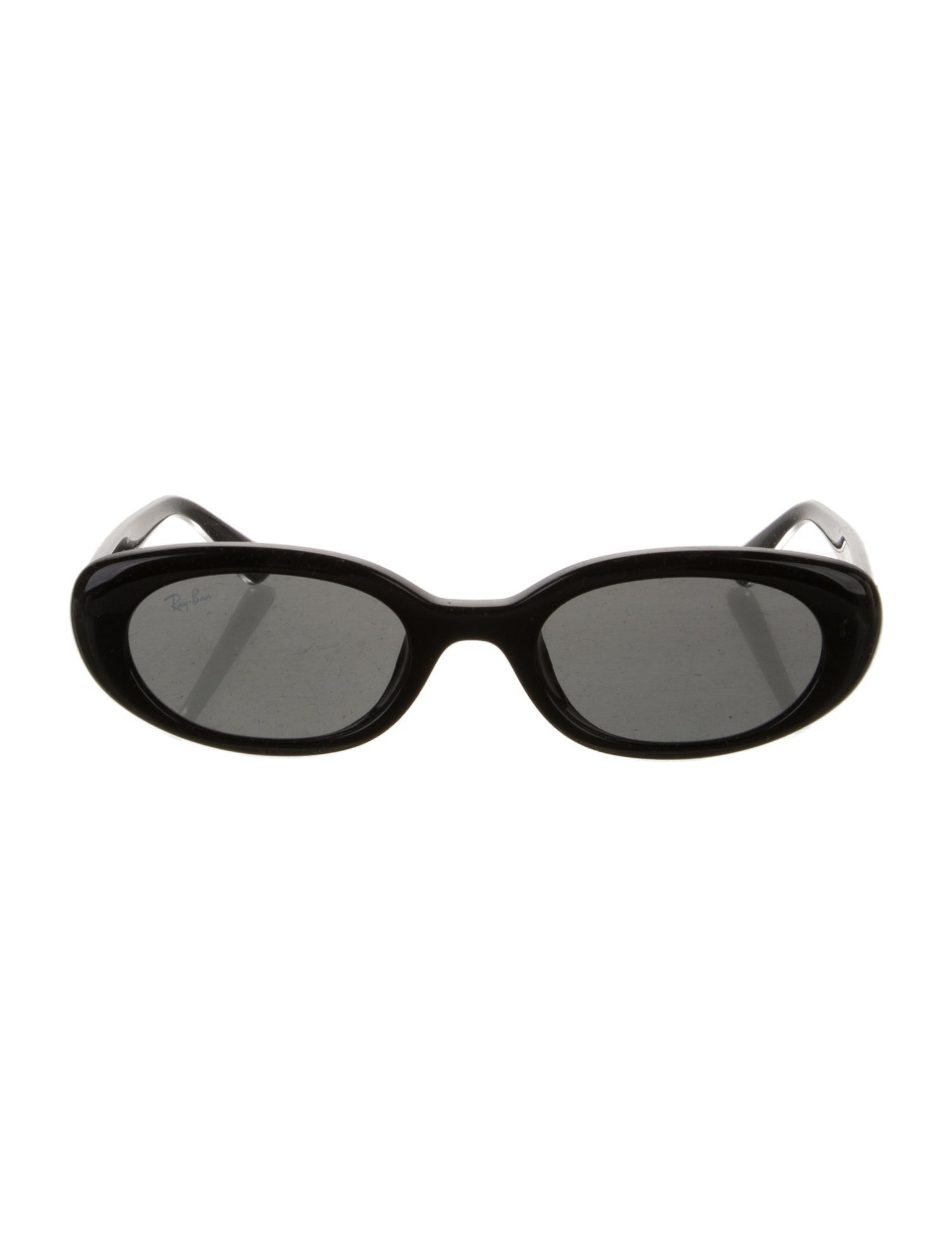Ray-Ban Round Tinted Sunglasses