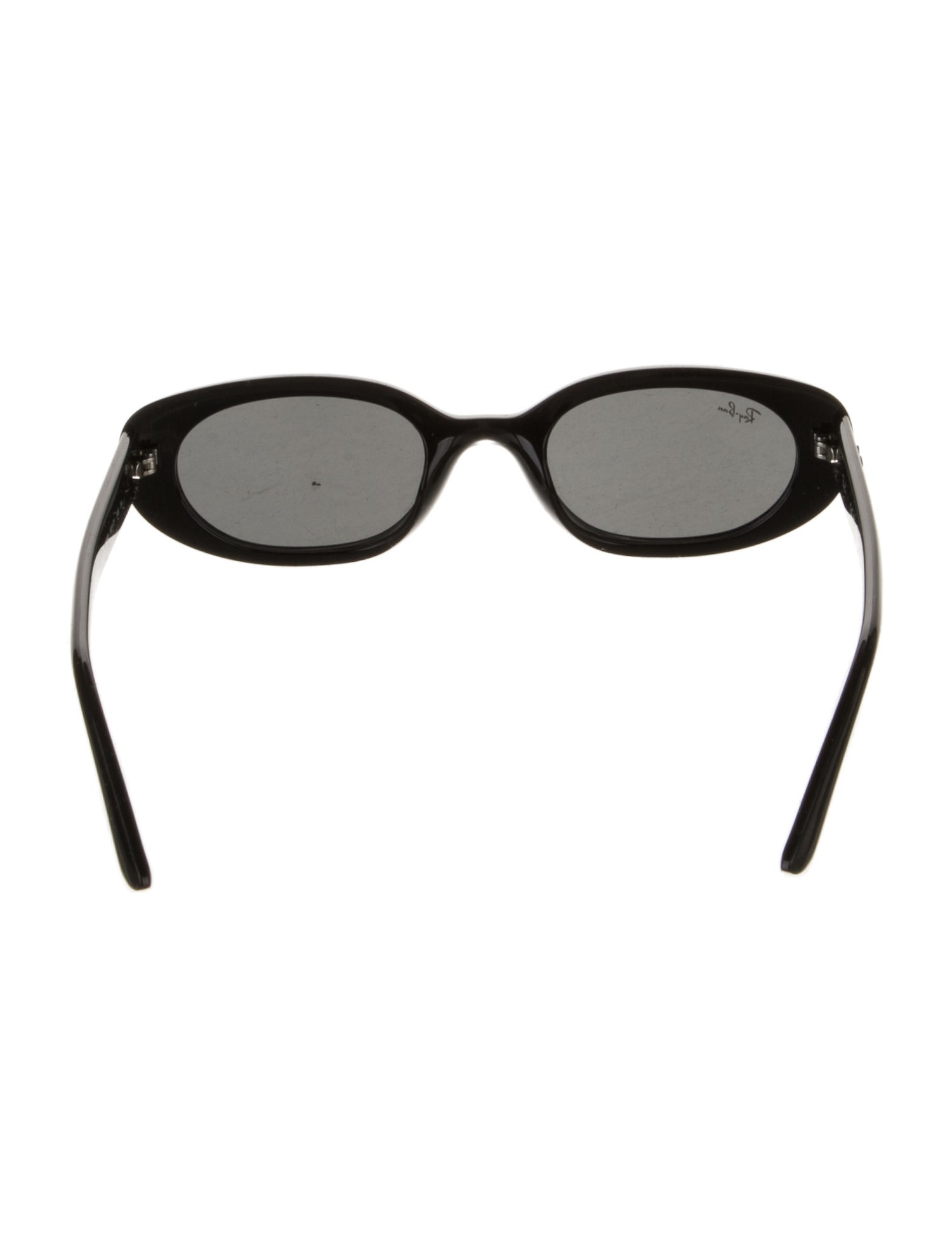 Ray-Ban Round Tinted Sunglasses