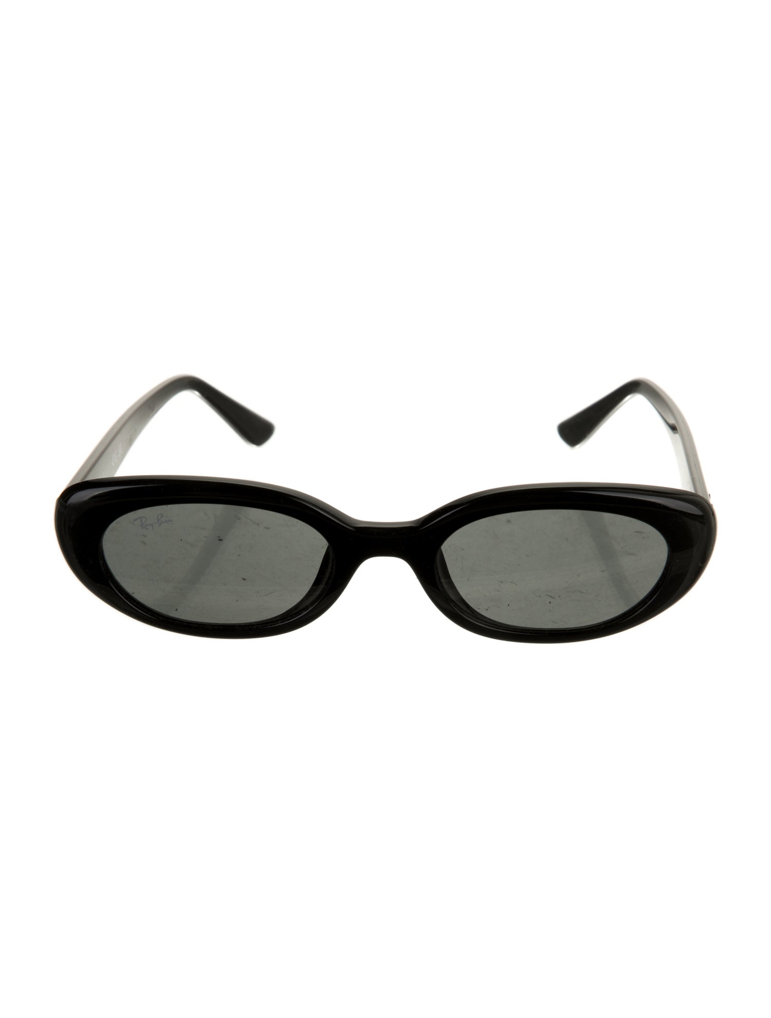 Ray-Ban Square Tinted Sunglasses