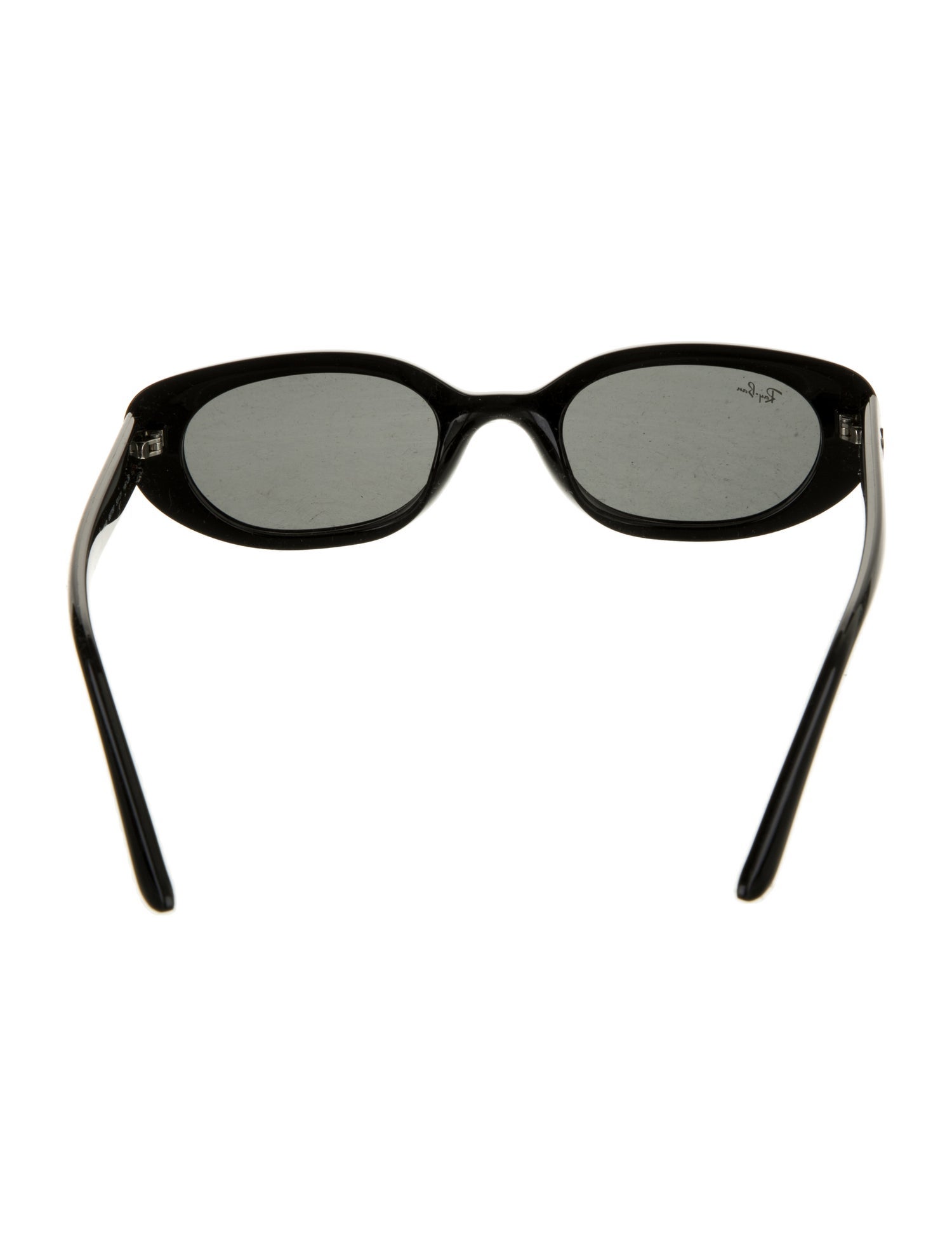 Ray-Ban Square Tinted Sunglasses